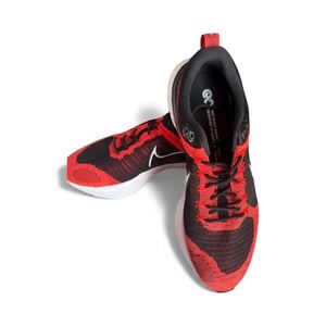 Nike React Infinity Run Flyknit 2 Tennis Shoes, Mens 10.5